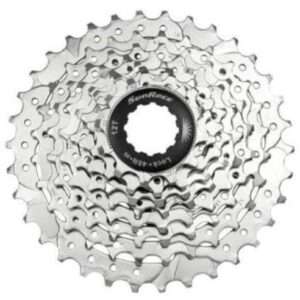 Cassette 9 Speed R91 12 25T