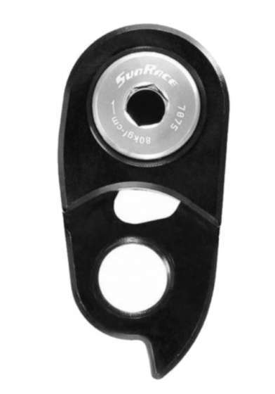 SunRace | Extender link voor achterderailleur SP570