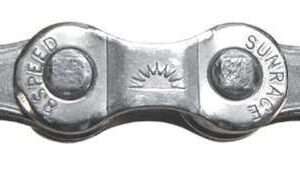 SunRace | Ketting 1/2 X 3/32 CNM84 8SP 116 Schakels