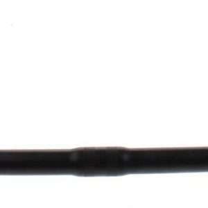 Primax | Stuur 22,2/640/25,4 mm staal zwart