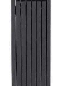 Trelock | X-Move FS 280 Two.Go Vouwslot 100 cm Zwart