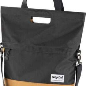 Urban Proof | Fietsshopper Gerecycled Pet 20 liter Golden Yellow