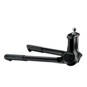 Ursus | 80 Jumbo Evo Dubbele Standaard 26"​​​​​​​ 275 mm Zwart