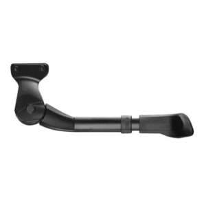 R78 King Mini Achterstandaard 16“, 20” en 24"​​​​​​​ 40 mm Zwart