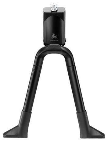 Ursus | Standaard dubbel BigFoot staal 28 inch zwart