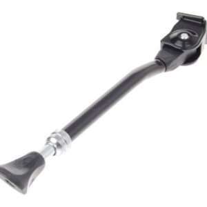 Ursus | Standaard Enkel Staal 24-26 Inch 29 mm Zwart