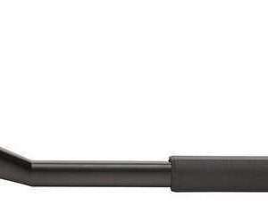 Ursus | Standaard Mooi 26/28 inch enkel 40 mm aluminium zwart