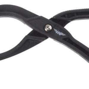 VWP-Louis Verwimp | Bandentang voor heavy duty banden zwart