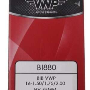 VWP-Louis Verwimp | Binnenband 16 x 1.50-2.00 (40/50-305) DV 45 mm