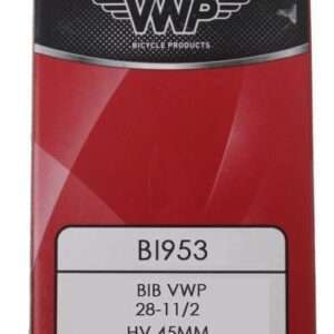 VWP-Louis Verwimp | Binnenband 28 x 1.40-1.75 (37/47-622) DV 45 mm