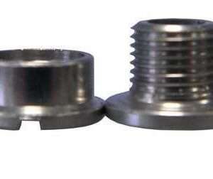 VWP-Louis Verwimp | Bladbout Met Moer M8 6,5 mm Per 5 Stuks