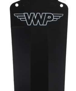 VWP-Louis Verwimp | Achterspatbord Mud Buster 30 cm zwart