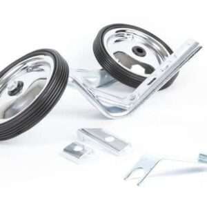 Stel Stabilos Zijwieltjes 12 / 20 Inch