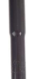 Stuurpen Verlenger Cr-Mo 25,4 / 210 / 28,6 mm Zwart