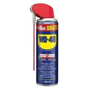 WD-40 | Multispray met spuitstuk BR13D 240 ml