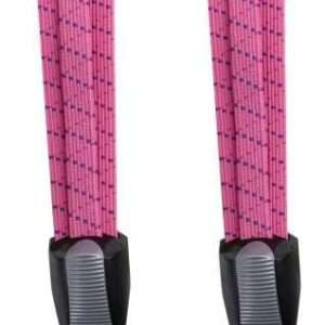 Widek | Snelbinder Trio Active Life 20 inch roze