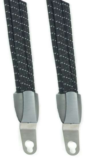 Widek | Snelbinder Trio Active Life 24 inch zwart/grijs