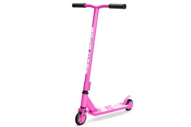 BOLDCUBE Stuntstep - Roze