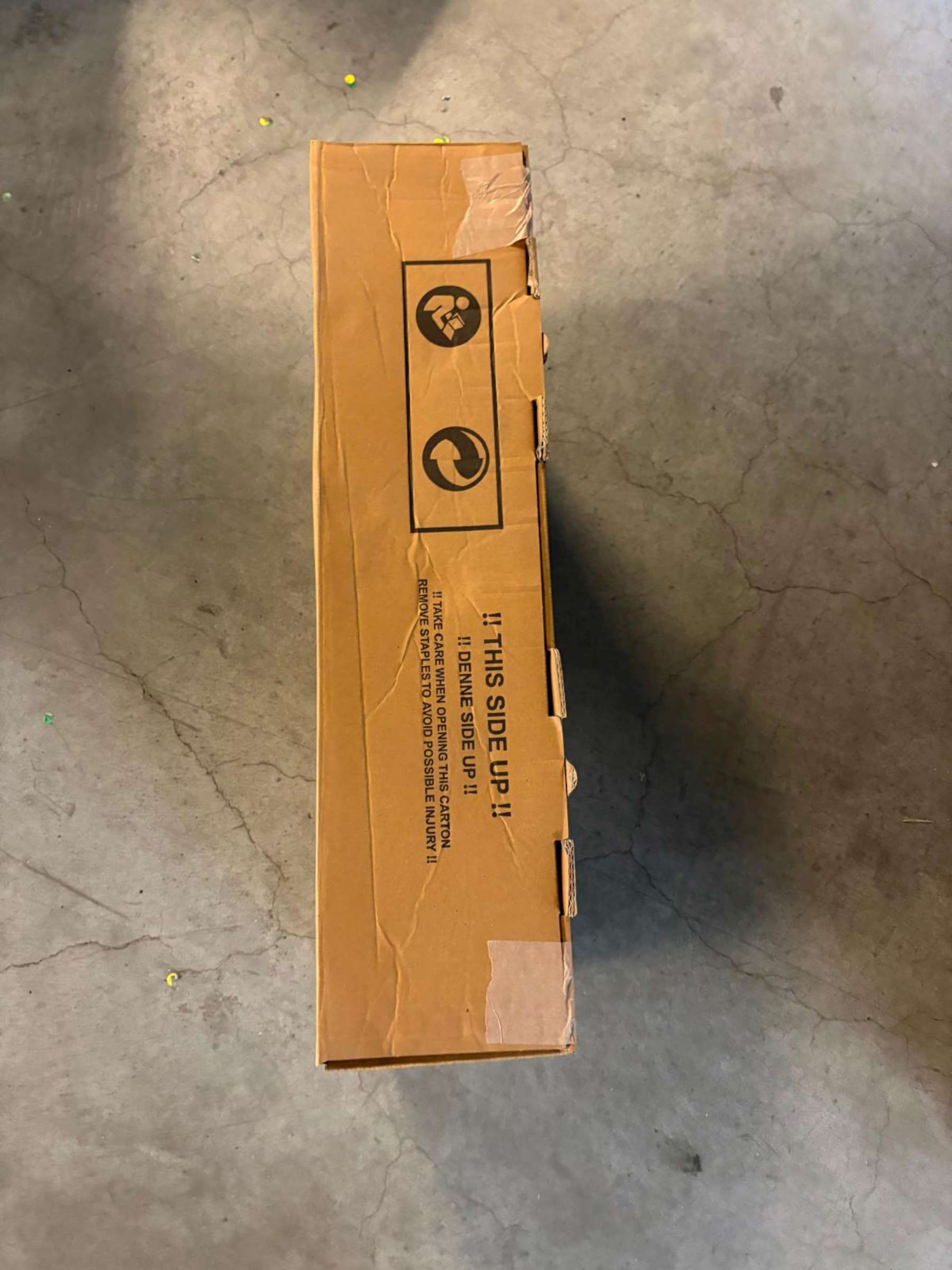 Disney | Meisjes Kinderfiets Stitch, 12 inch, Twee handremmen, Roze - Afbeelding 12