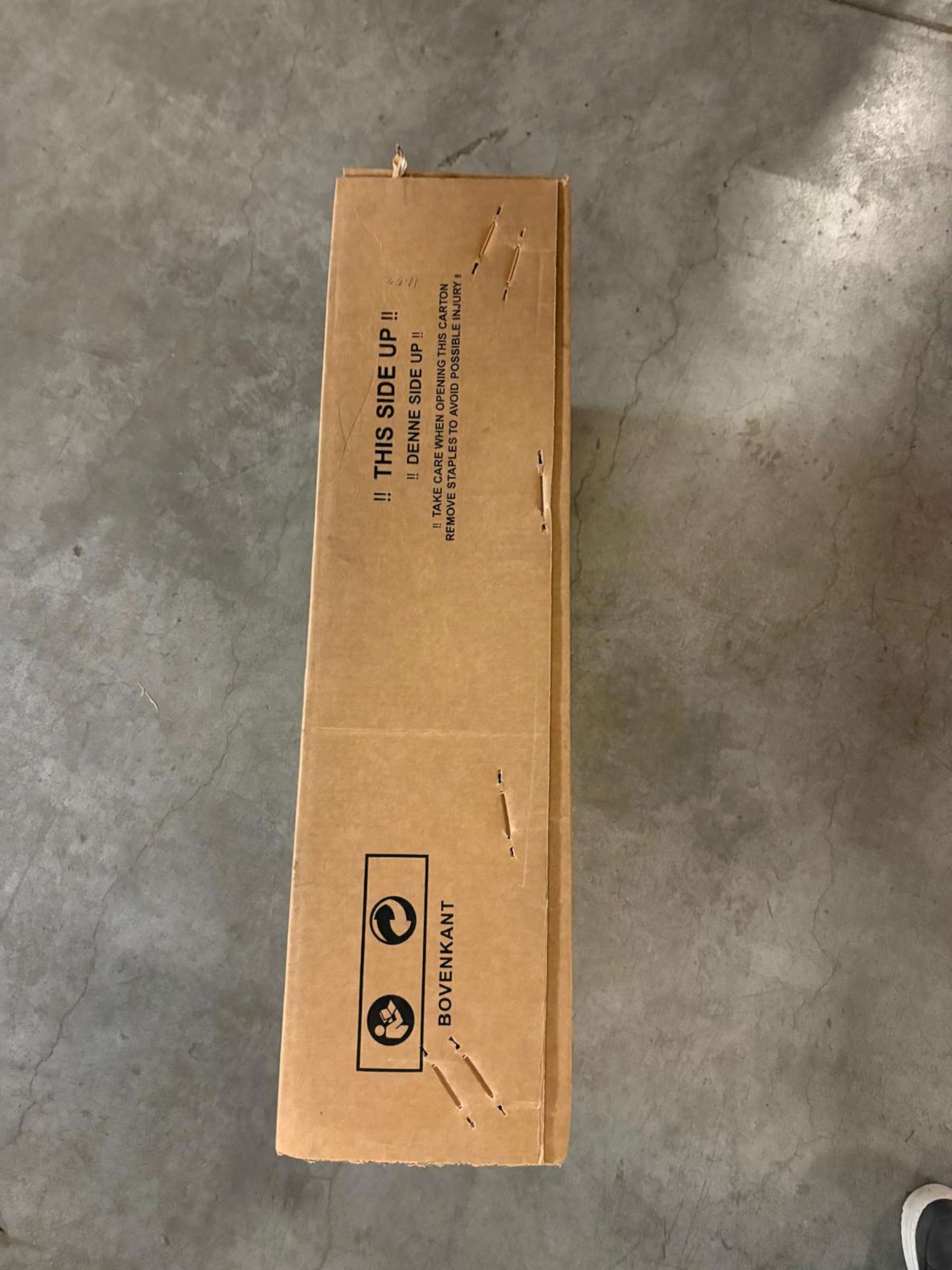 Volare | Meisjes Kinderfiets Blossom, 12 inch, Roze, Twee handremmen - Afbeelding 12