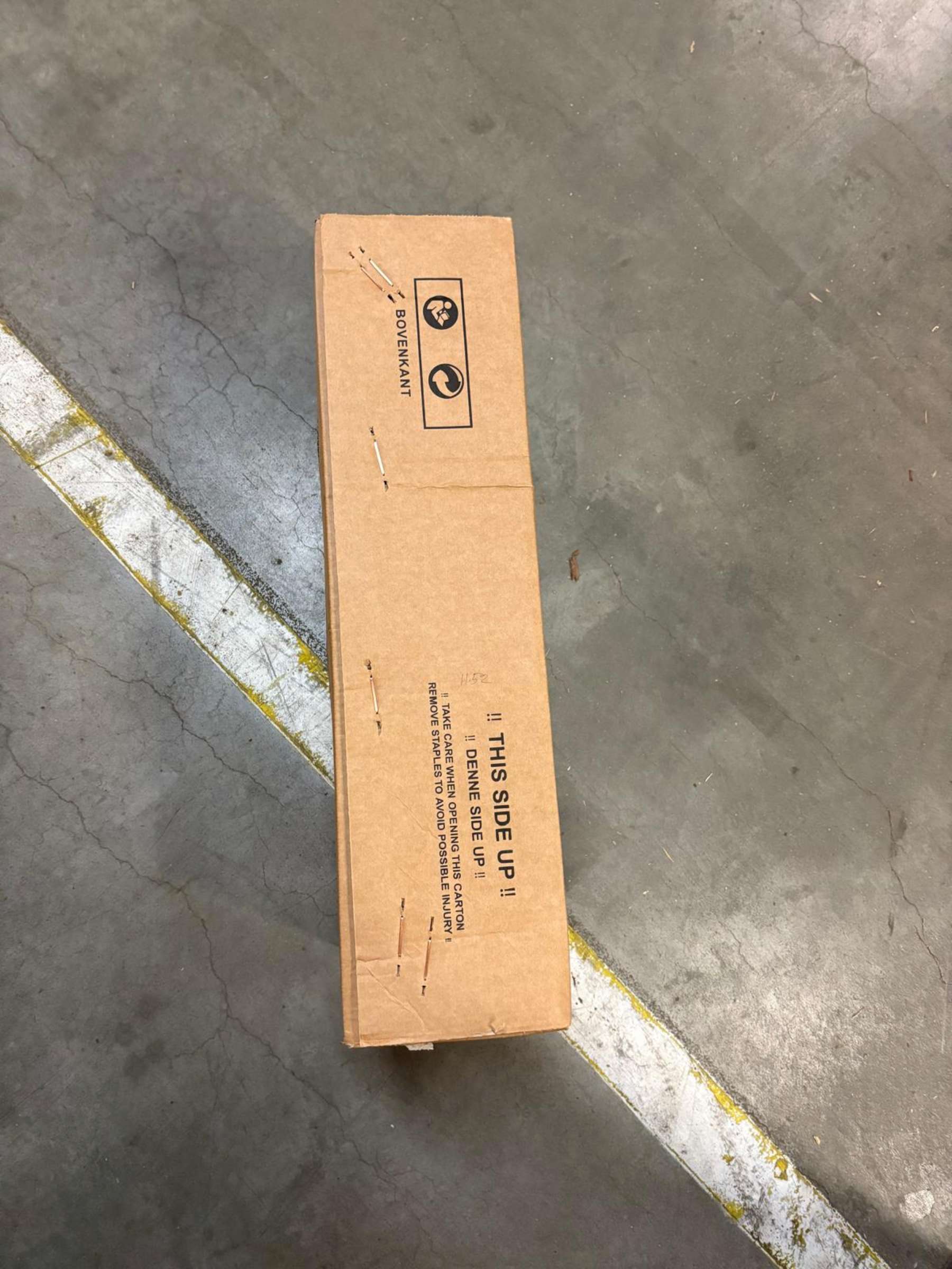 Volare | Meisjes Kinderfiets Blossom, 12 inch, Wit, Twee handremmen - Afbeelding 12