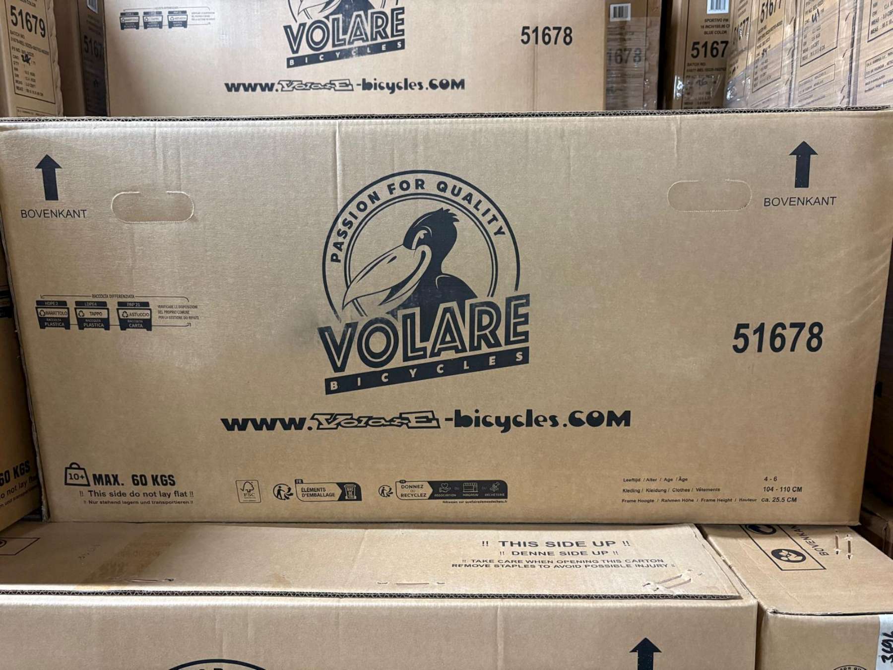 Volare | Jongens Kinderfiets Sportivo, 16 inch, Groen Zwart - Afbeelding 13