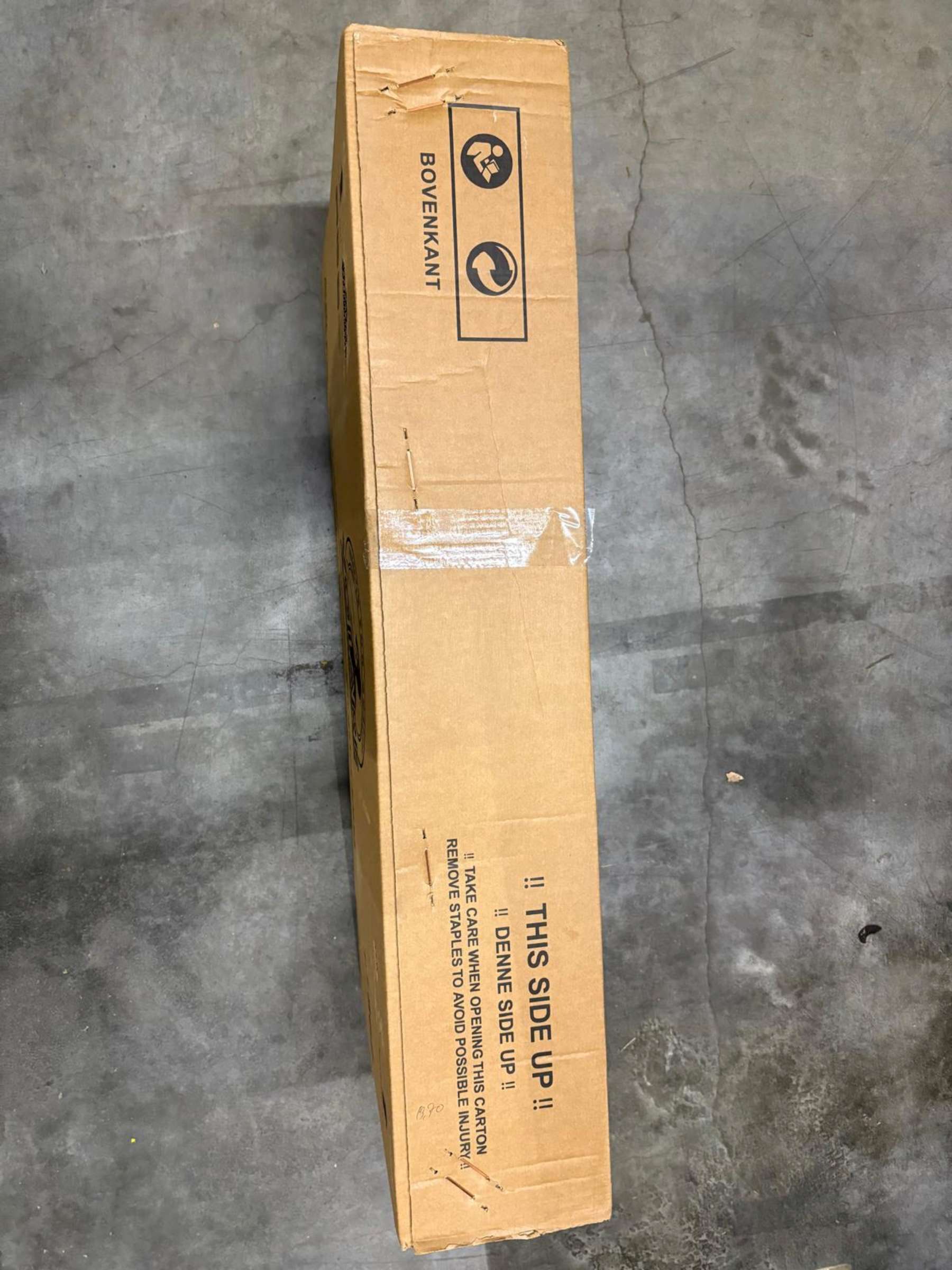 Volare | Jongens Kinderfiets Sportivo, 18 inch, Blauw Zwart - Afbeelding 12