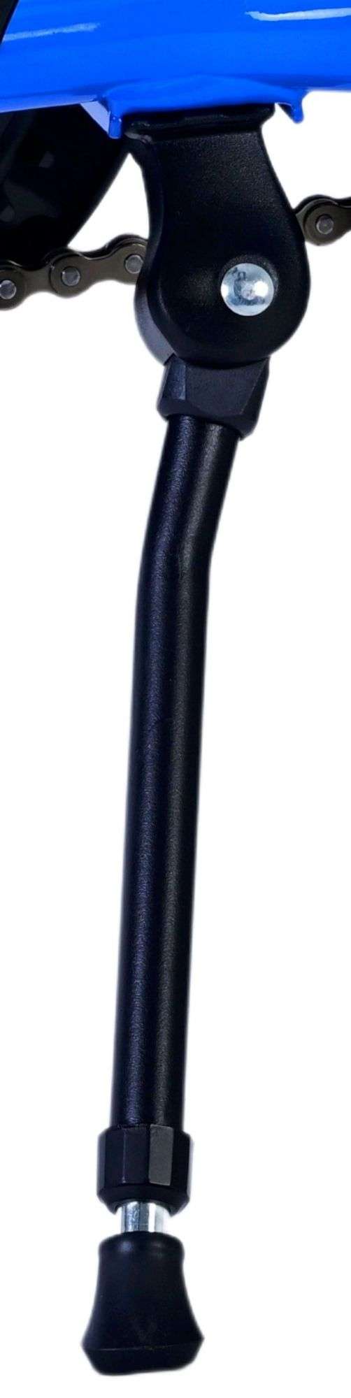 Volare | Jongens Kinderfiets Cross, 20 inch, Blauw - Afbeelding 13