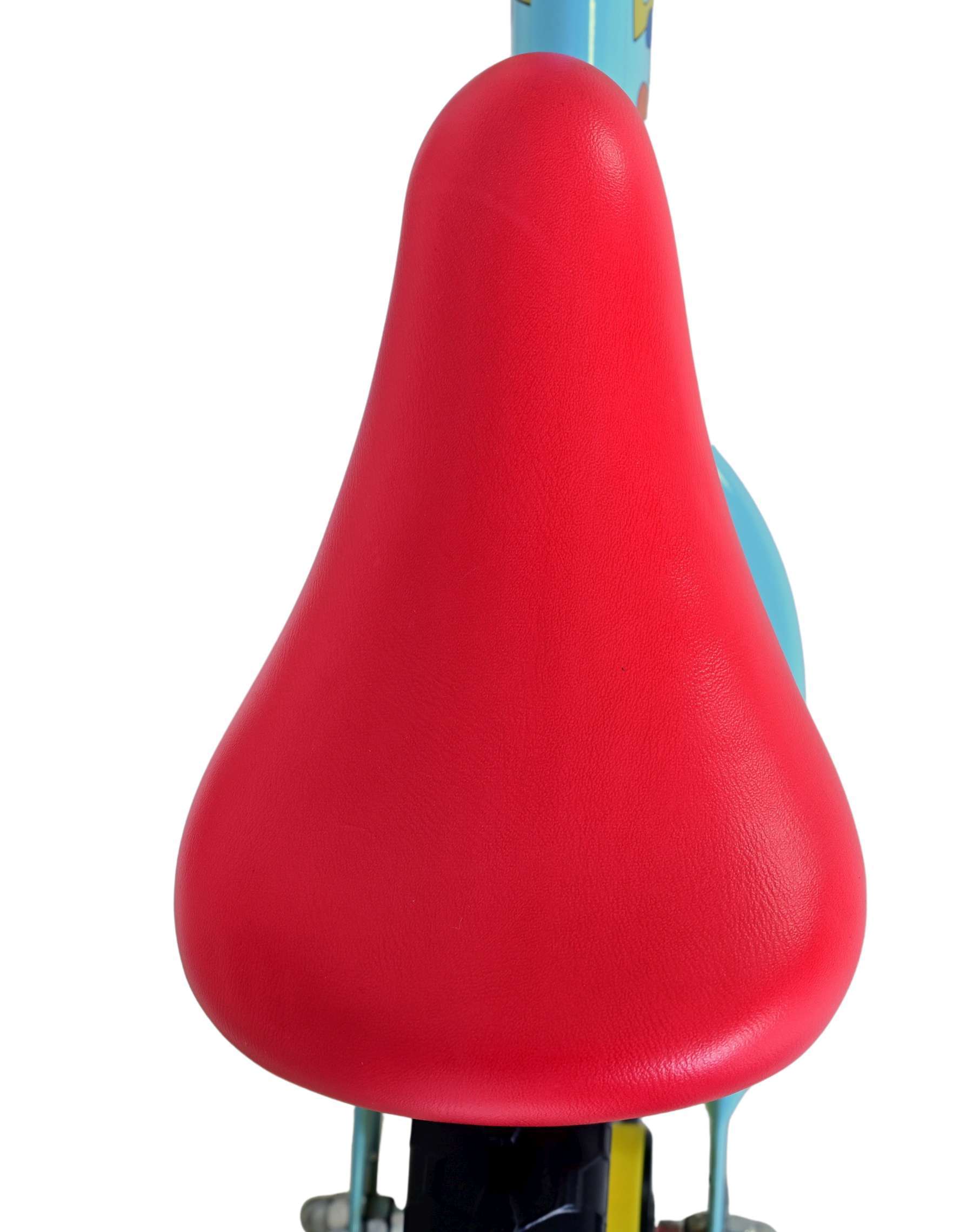 Disney Mickey loopfiets metaal - Afbeelding 3