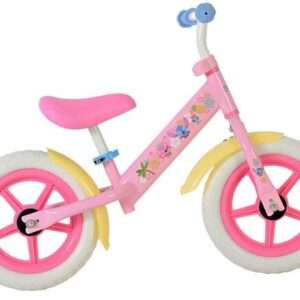 Disney Stitch loopfiets metaal