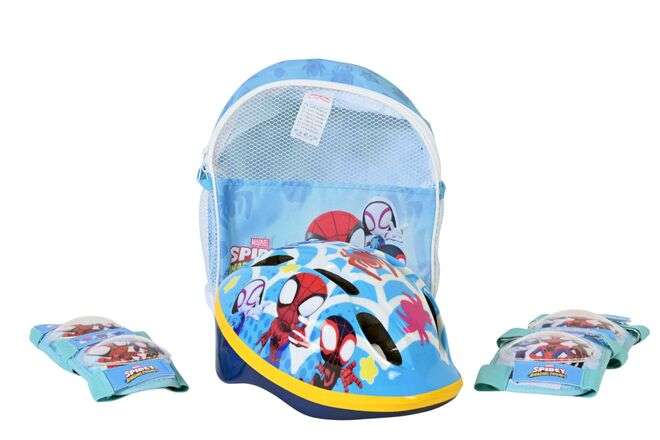 Spidey Protectionset