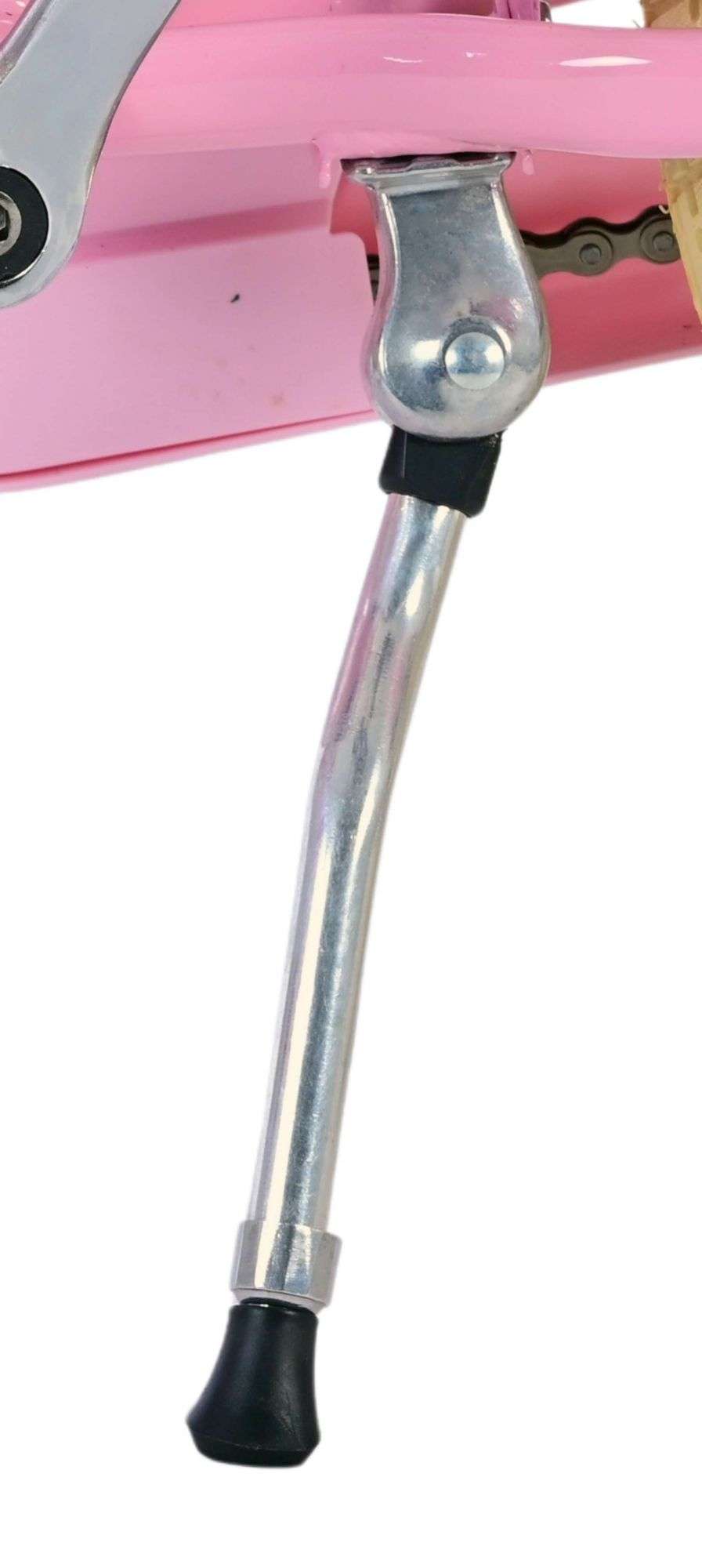 Volare | Meisjes Kinderfiets Excellent, 20 inch, Roze, 3 versnellingen - Afbeelding 9