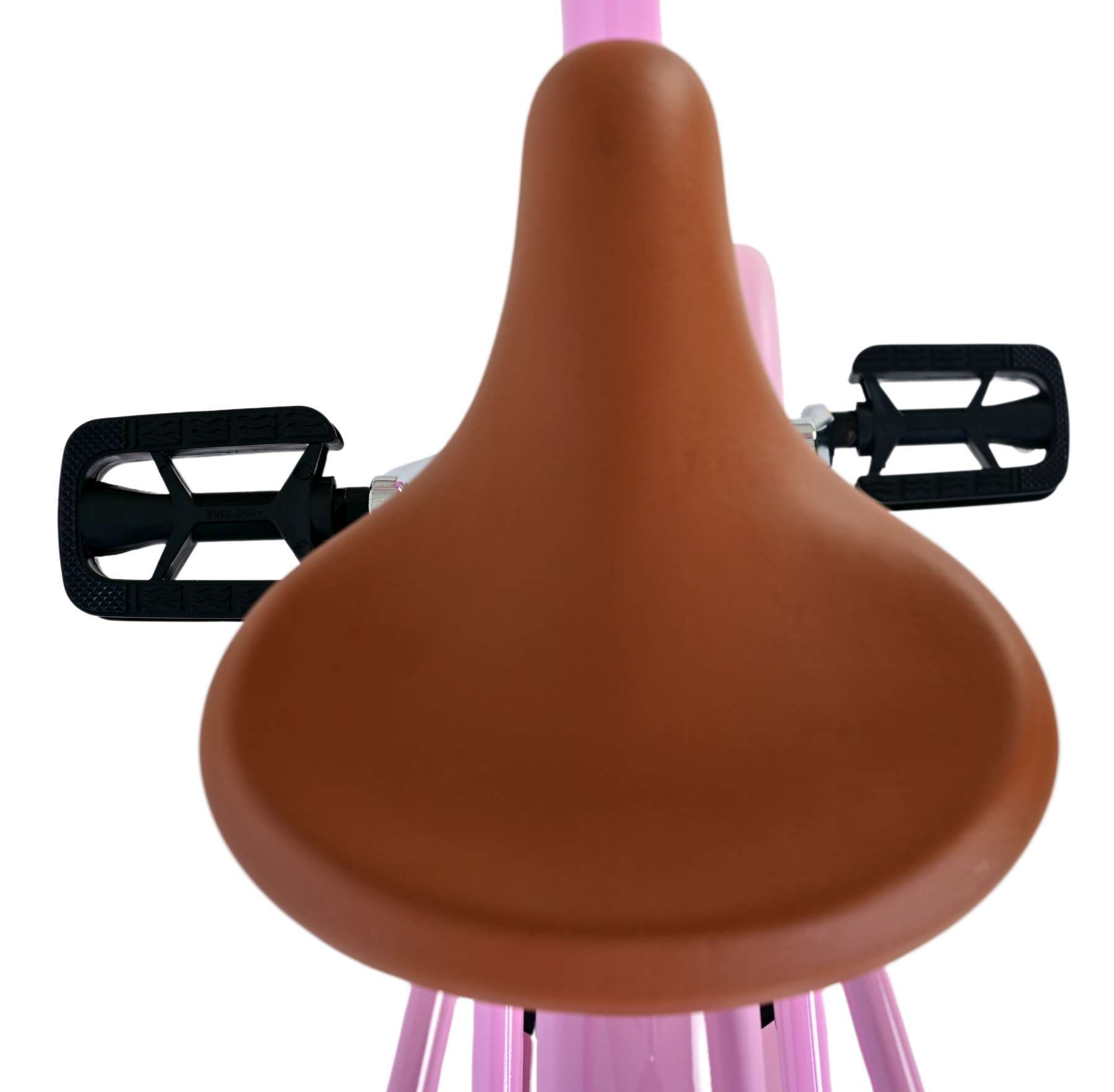 Volare | Meisjes Kinderfiets Excellent, 24 inch, Roze - Afbeelding 8