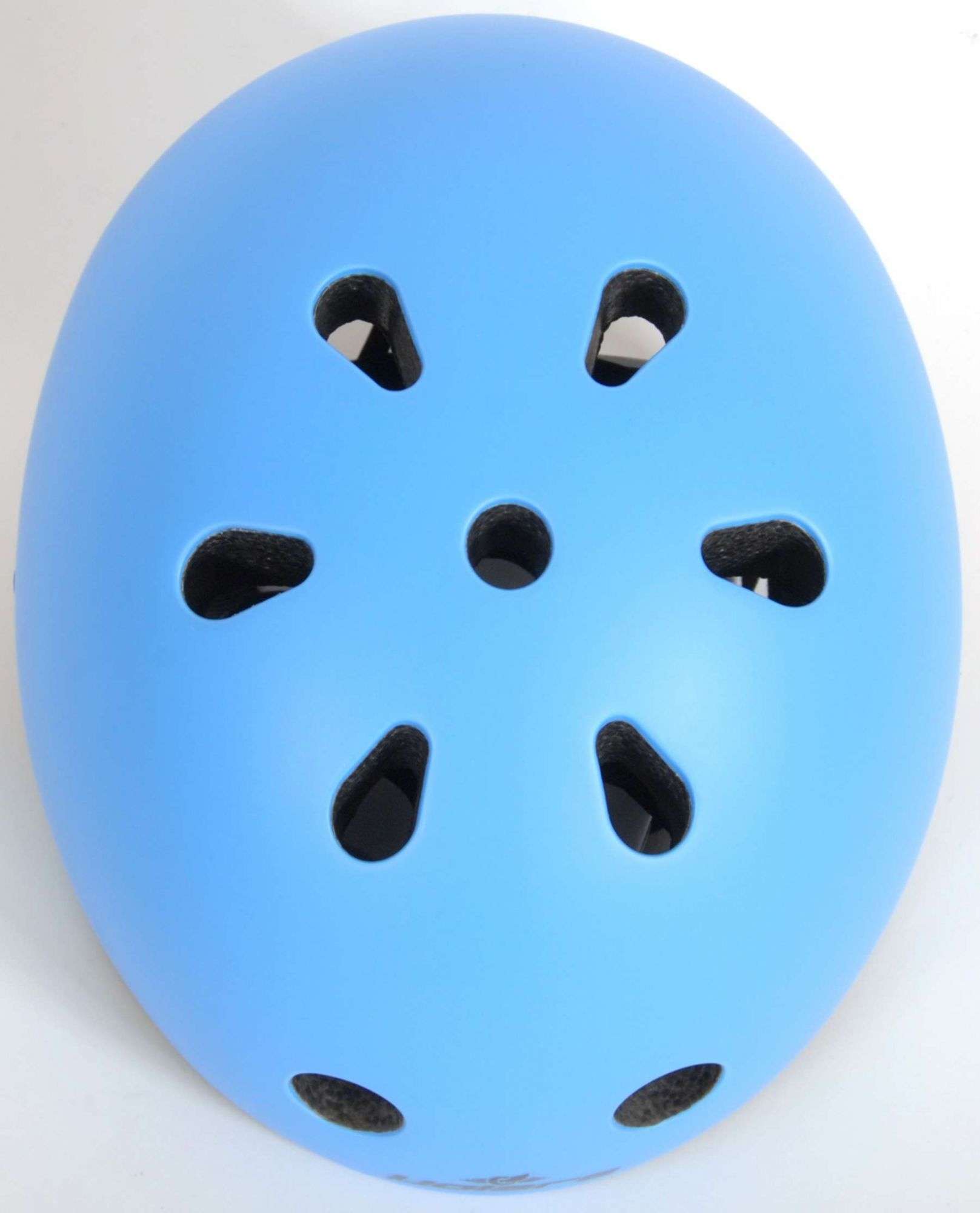 Volare Fietshelm - Kids - Blauw - 45-51 cm - Afbeelding 7