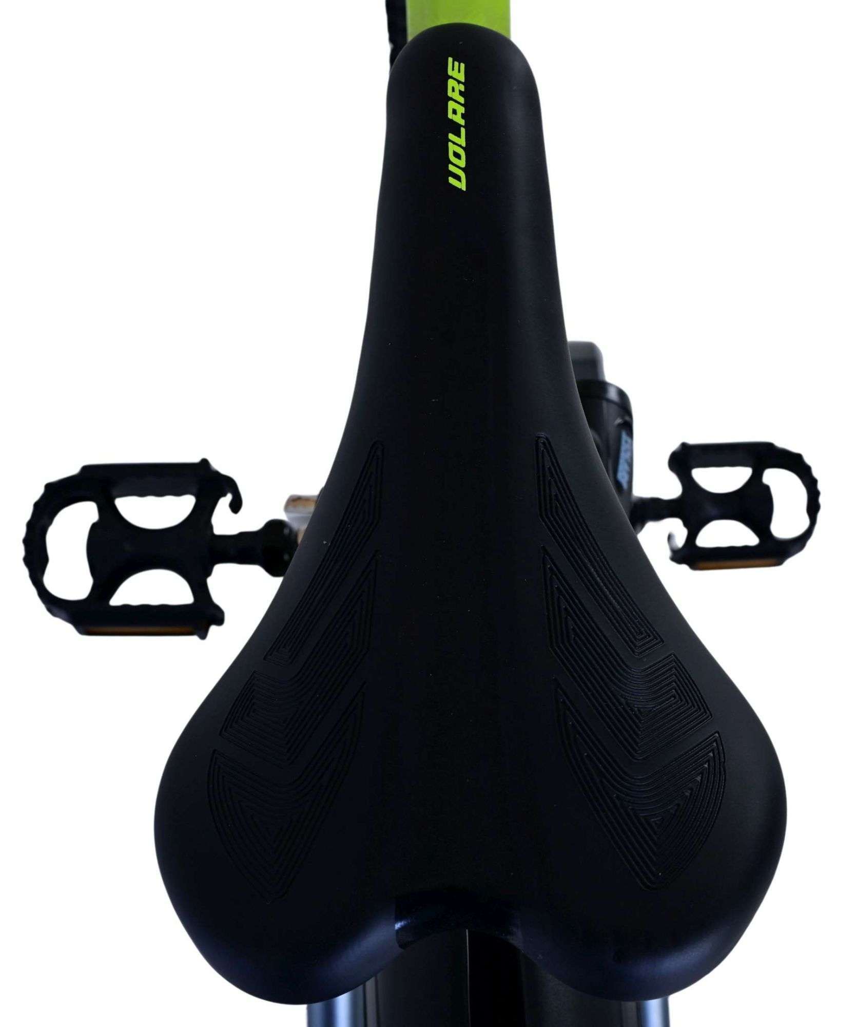 Volare | Jongens Kinderfiets Rocky, 26 inch, Groen, Shimano 3 versnellingen - Afbeelding 4