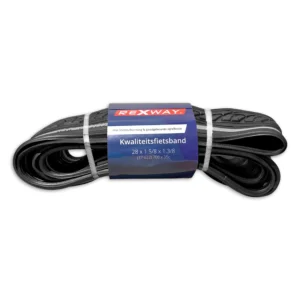 REXWAY | Rexway Buitenband Opvouwbaar 28" 37-622 28 x 1 5/8 x 1 3/8 (37-622) (700 x 35C)
