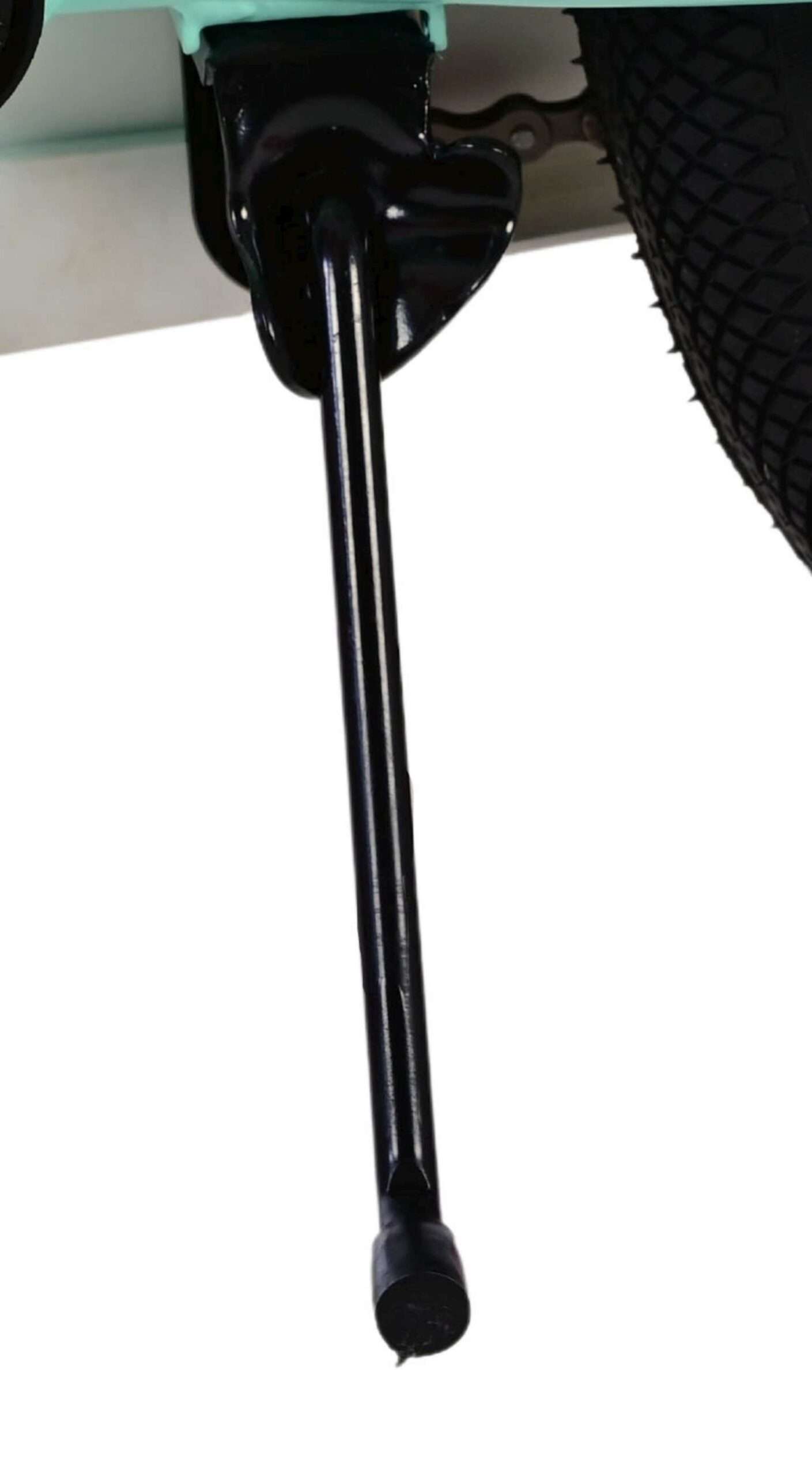 Volare | Meisjes Kinderfiets Ashley, 16 inch, Groen - Afbeelding 8