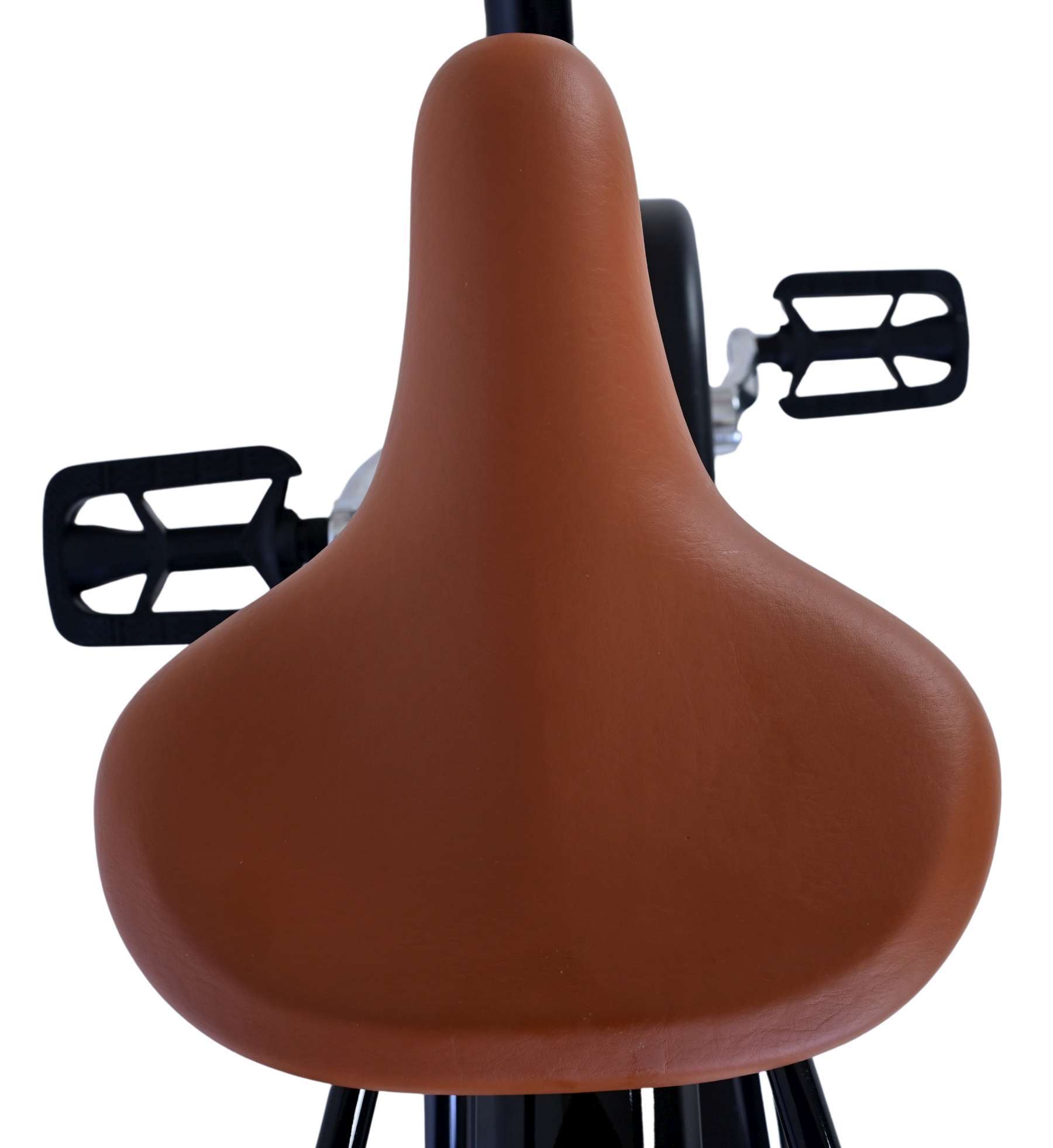 Volare | Meisjes Kinderfiets Excellent, 26 inch, Zwart - Afbeelding 7